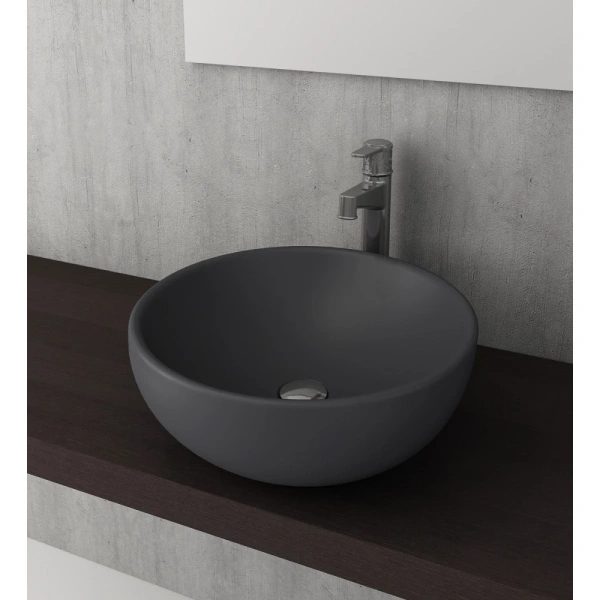 Раковина 45x45 см Berges Mascon 181022