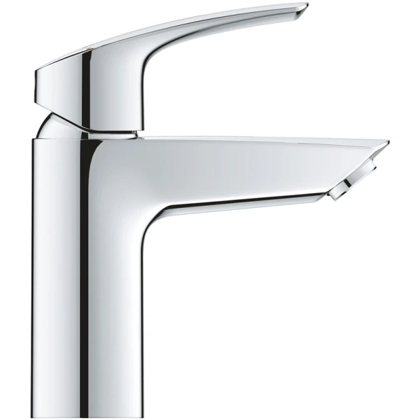 Смеситель для раковины Grohe Eurosmart 32154003 хром