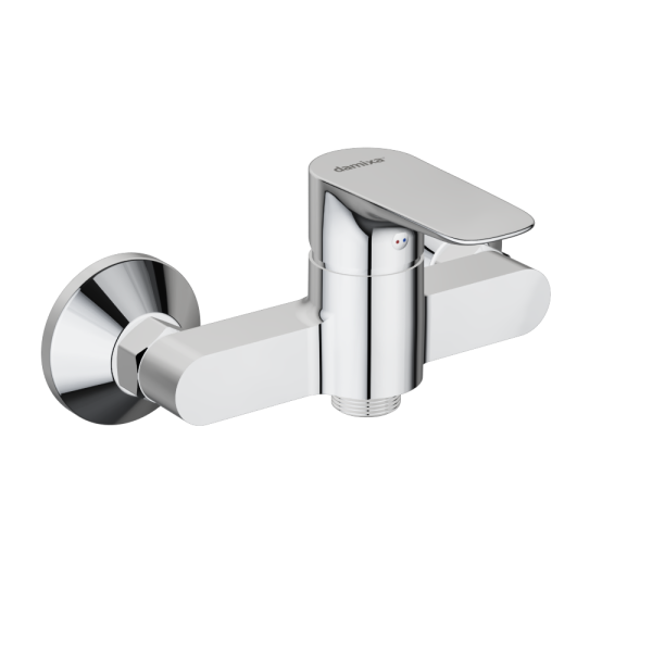 Смеситель для душа Damixa Origin Evo 2 782000000 хром