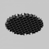 Сотовый фильтр Maytoni Technical Мастер HoneyComb-D45