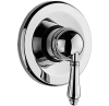Смеситель для душа Nicolazzi El Capitan 3406NL75 блестящий никель