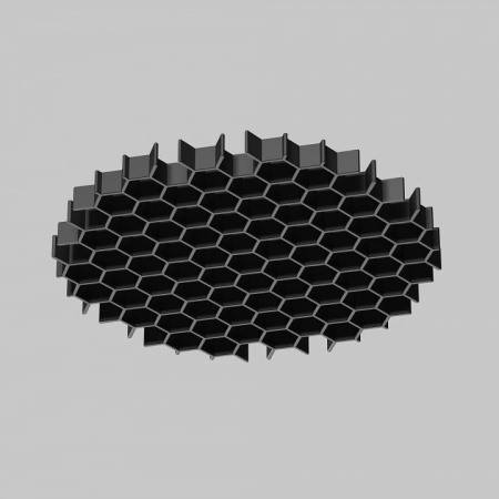 Сотовый фильтр Maytoni Technical Мастер HoneyComb-D45