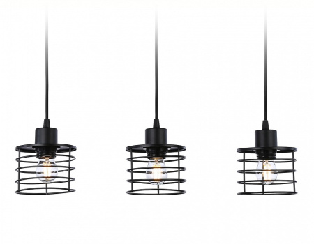 Подвесной светильник Ambrella Light TR TR8075