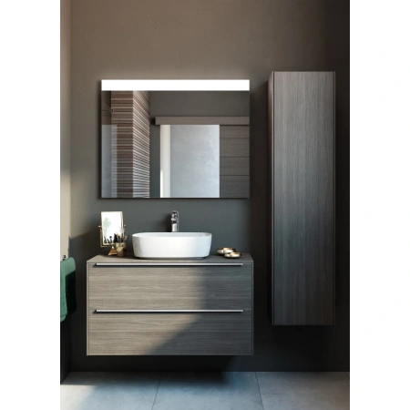 Раковина 37x37 см Roca Inspira Soft 327502000