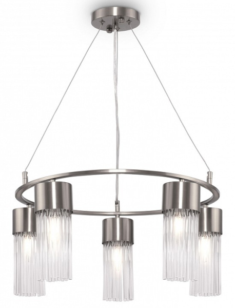 Подвесная люстра Freya Esala FR5050PL-05N