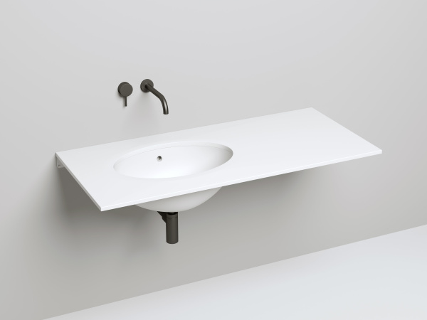 Раковина Salini Marea 12 54 1101209MF