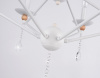 Подвесная люстра Ambrella Light TR TR9596