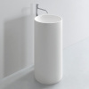Раковина Milldue Tube 44 2925*0 Bianco Opaco