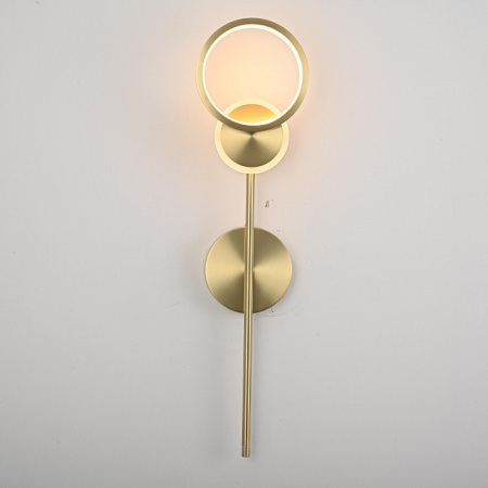 Накладной светильник Imperiumloft ZINGY A zingy01