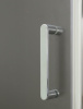 Душевой уголок BelBagno Unique UNIQUE-A-2-85/100-P-Cr