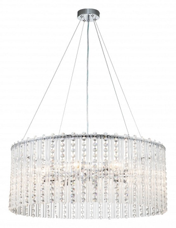 Подвесная люстра Escada Astley 2104/8S