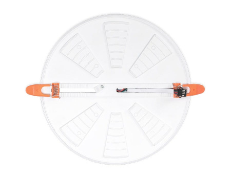 Встраиваемый светильник Ambrella Light DCR DCR303
