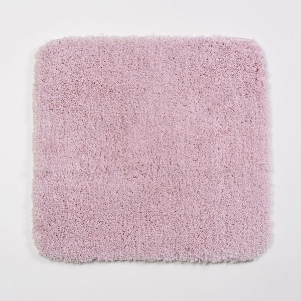 Каммель (Kammel) BM-8339 Chalk Pink Коврик для ванной