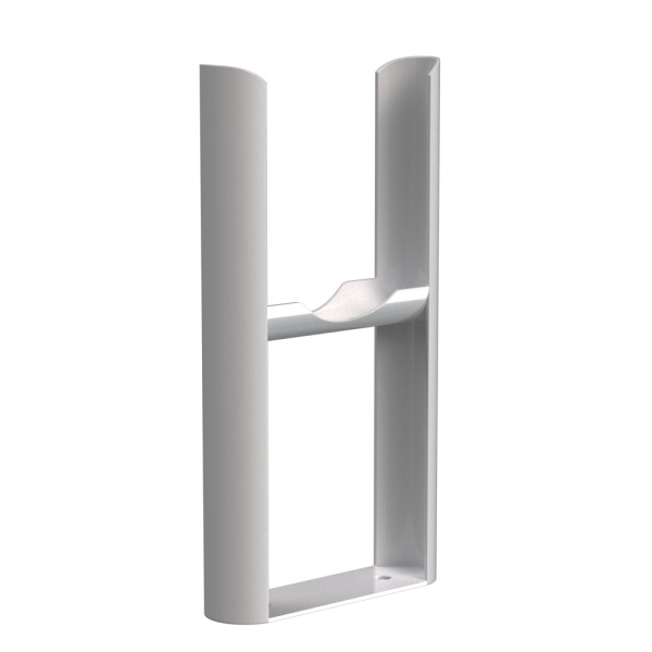 Комплект напольных кронштейнов Royal Thermo Insignia-3 RAL9016