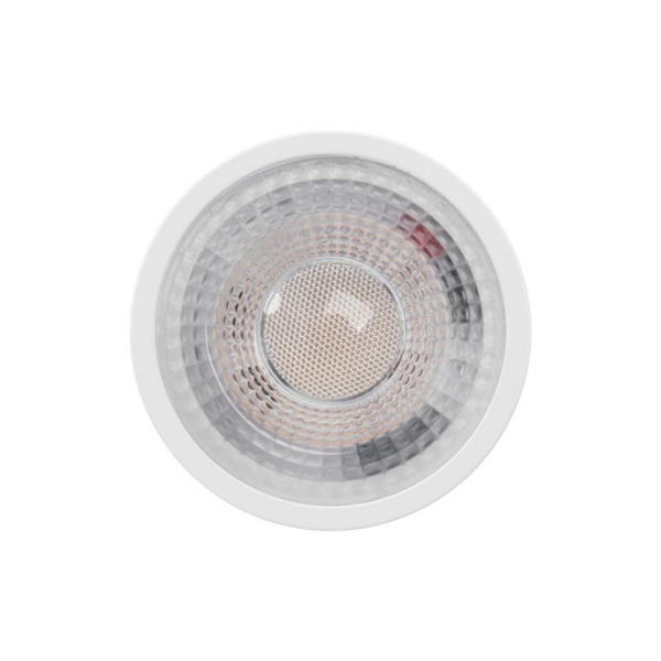 Лампа светодиодная Wolta GU10 10Вт 4000K WSTD-PAR16-220V10W4KGU10-L