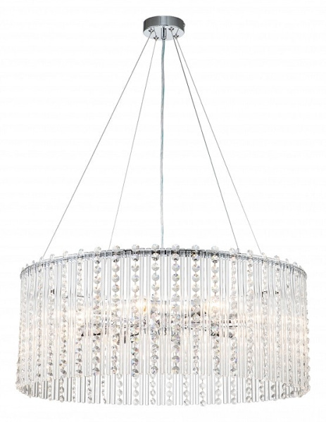 Подвесная люстра Escada Astley 2104/8S