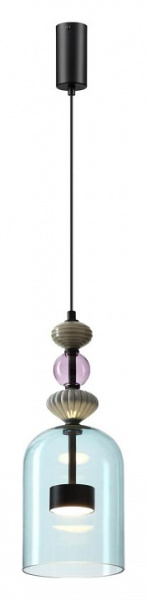 Подвесной светильник Odeon Light Palleta 5046/12L