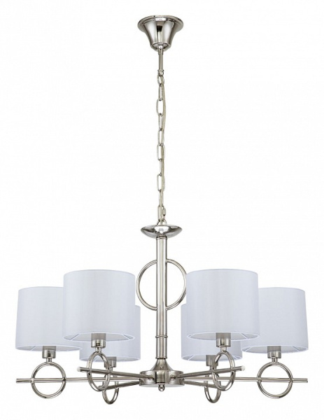 Подвесная люстра Escada Moraine 10167/6PL