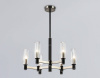 Люстра на штанге Ambrella Light LH LH55501