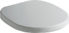 Крышка-сиденье Ideal Standard Space E129101 петли хром