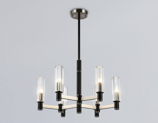Люстра на штанге Ambrella Light LH LH55501