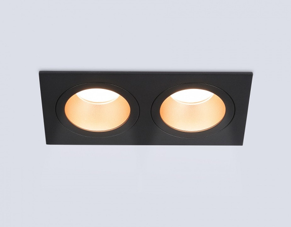 Встраиваемый светильник Ambrella Light TN TN102833