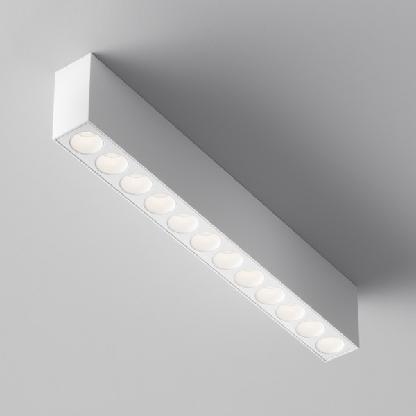 Накладной светильник Maytoni Technical Points C066CL-20W3-6K-W