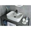 Раковина 51x41 см GID Simple N N9445