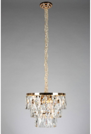 Подвесной светильник Omnilux Volpedo OML-72903-09