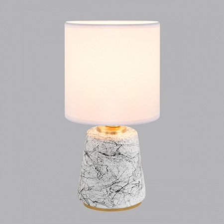 Настольная лампа декоративная Lumion GIATA 8169/1T