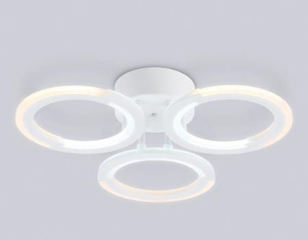 Потолочная люстра Ambrella Light FA FA8942
