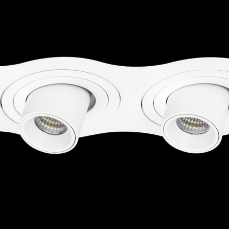 Встраиваемый светильник Lightstar Intero TUBO i636164