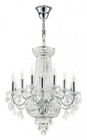 Подвесная люстра Lightstar Classic 700164