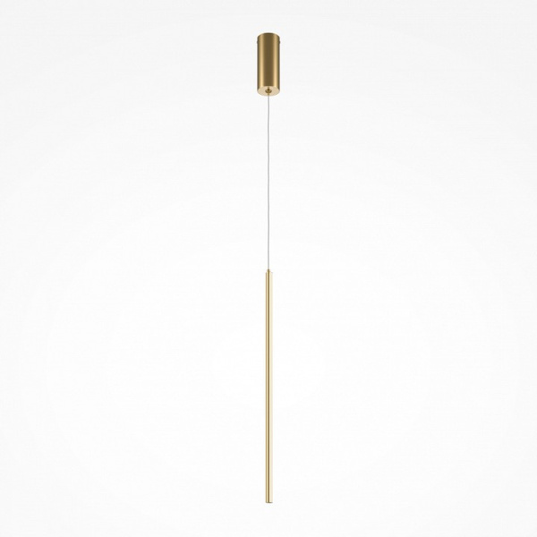 Подвесной светильник Maytoni Halo MOD246PL-L12BSK