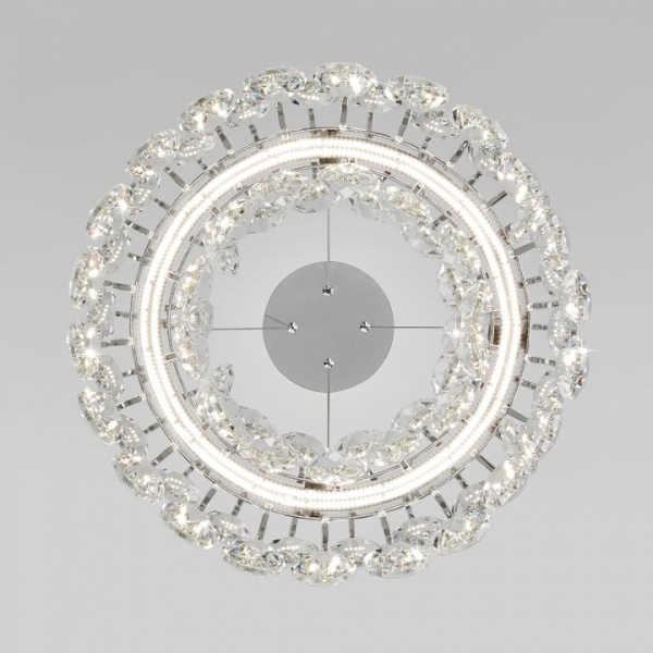 Подвесная люстра Bogate's Marvel 90370/1 Strotskis