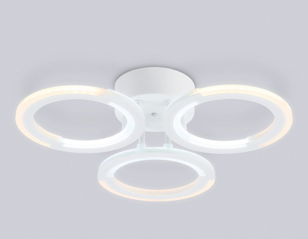 Потолочная люстра Ambrella Light FA FA8942