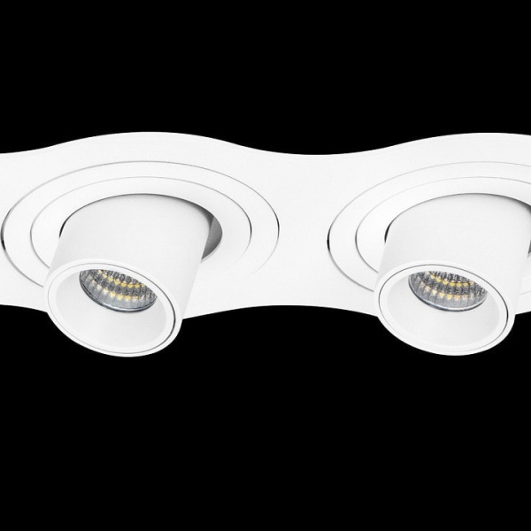 Встраиваемый светильник Lightstar Intero TUBO i636164