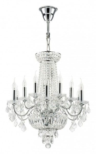 Подвесная люстра Lightstar Classic 700164