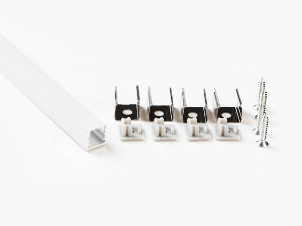 Короб накладной LEDS POWER СПН1010 008356