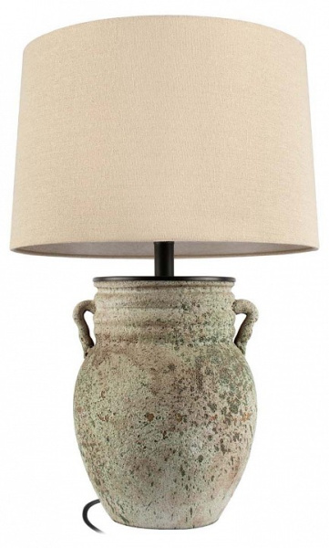 Настольная лампа декоративная Loft it Ewer 10516T