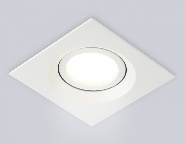 Встраиваемый светильник Ambrella Light TN TN102743