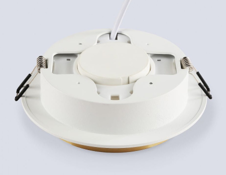 Встраиваемый светильник Ambrella Light TU TU5012