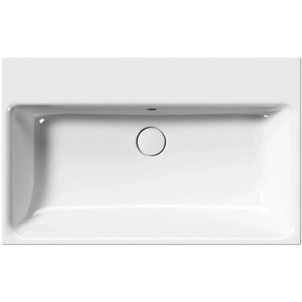 Раковина 80x46 см GSI Nubes 9622111