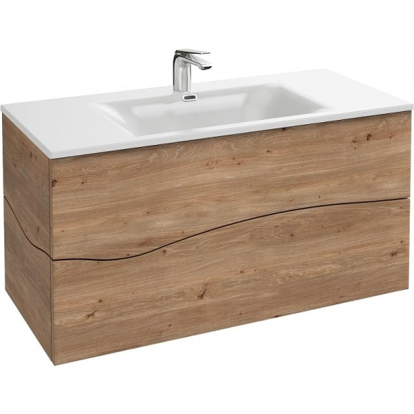 Раковина Jacob Delafon Sherwood EB1830RU-DE1