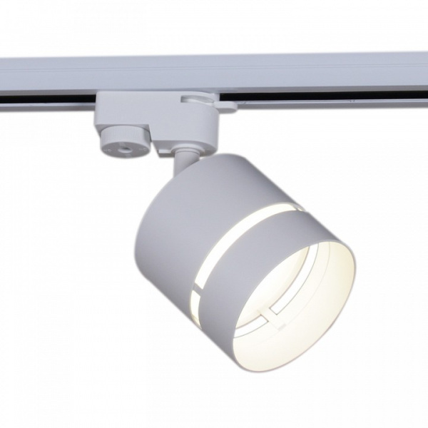 Светильник на штанге Reluce Technical  53017-9.3-001MN GX53 WT