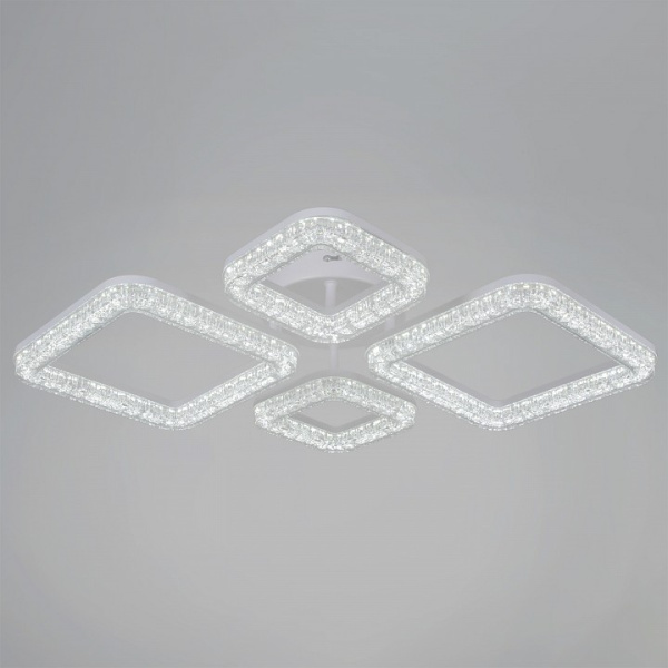 Потолочная люстра Reluce 09290 09290-0.3-2+2 WH