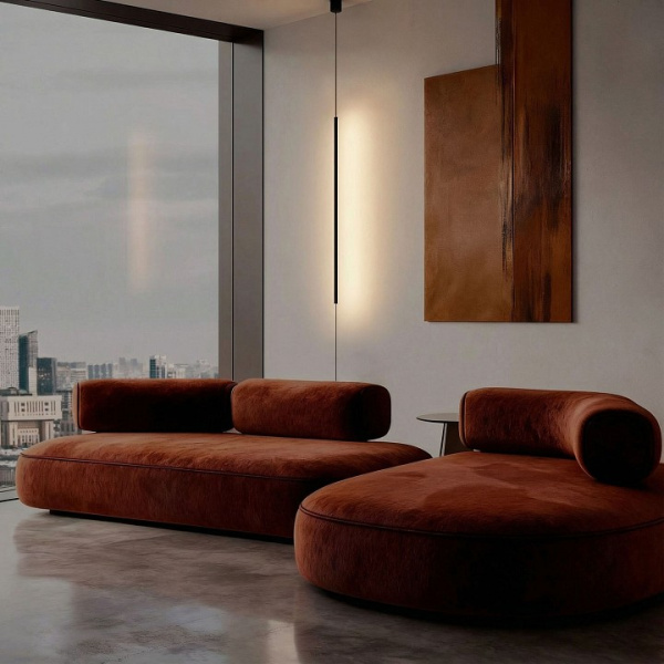 Светильник на растяжке Eurosvet Thrust 604051 LED