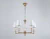 Подвесная люстра Ambrella Light LH LH71021