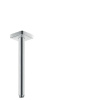 Потолочное подсоединение hansgrohe E 27388000 300 мм