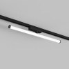 Накладной светильник Denkirs Strom DK6648-BK